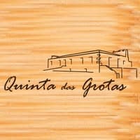Logótipo de Quinta das Grotas — Alojamento