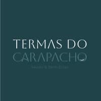 Logótipo de Termas do Carapacho — Cultura & Lazer