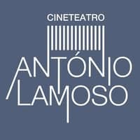 Logótipo de Cineteatro António Lamoso — Cultura & Lazer em Santa Maria da Feira