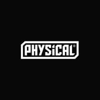 Logótipo de Physical Feira — Desporto em Santa Maria da Feira