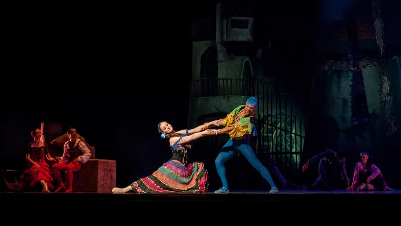 Imagem da notícia: Encontro de Artes Performativas traz 44 artistas ao Imaginarius Centro de Criação