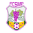 Emblema do Associação Futebol Clube de Santa Marta de Penaguião