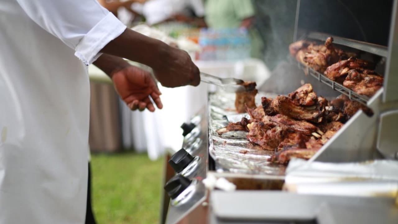 Imagem do evento: 45.ª Edição do Festival Nacional de Gastronomia