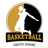 Emblema do Atlético Basquete Clube de Santo André