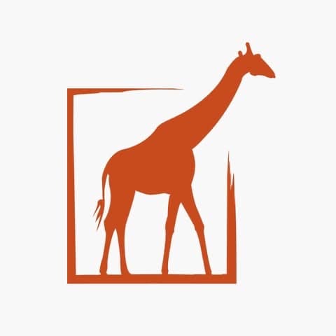 Logótipo de Badoca Safari Park — Cultura & Lazer em Santiago do Cacém