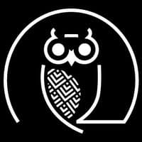 Logótipo de The Owl – Restaurante & Cocktail Bar — Restauração