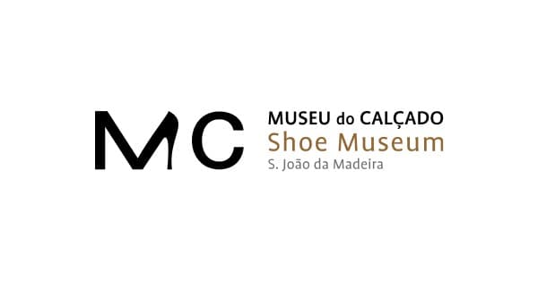 Logótipo de Museu do Calçado — Cultura & Lazer em São João da Madeira