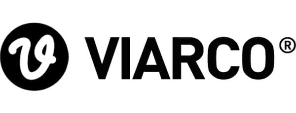 Logótipo de Viarco — Comércio