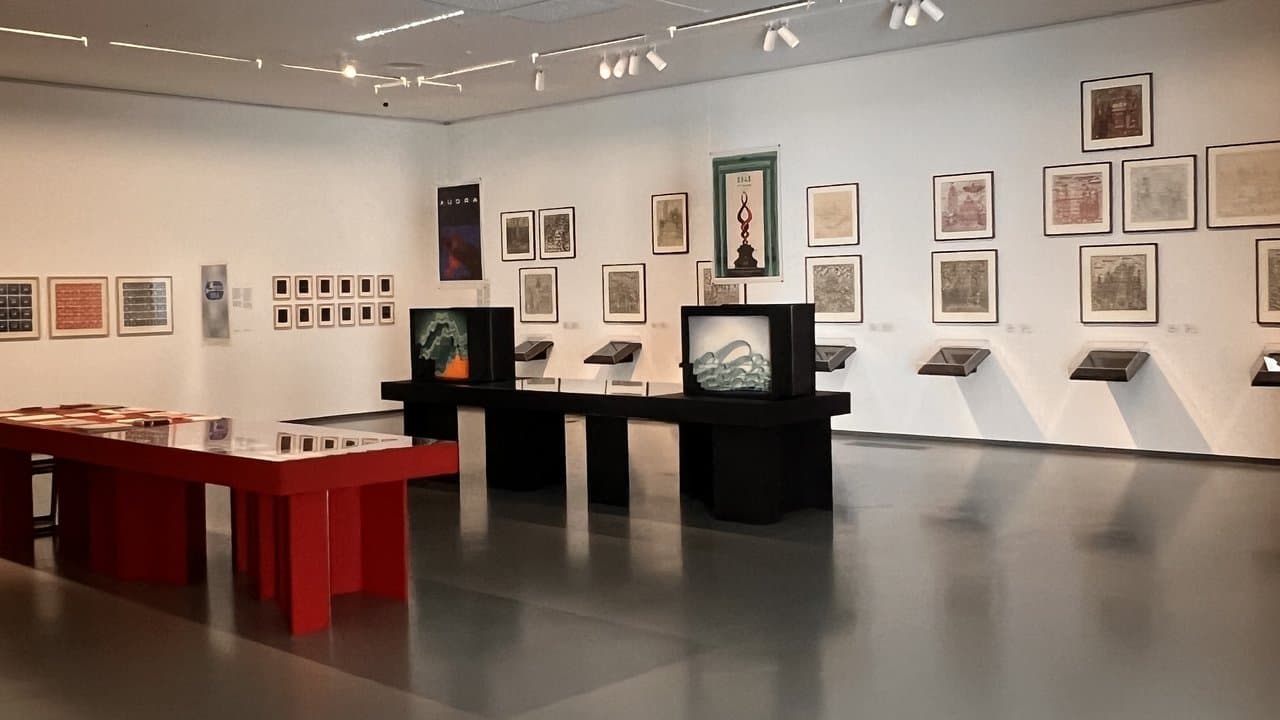 Imagem do evento: Exposição «Horror Vacui»