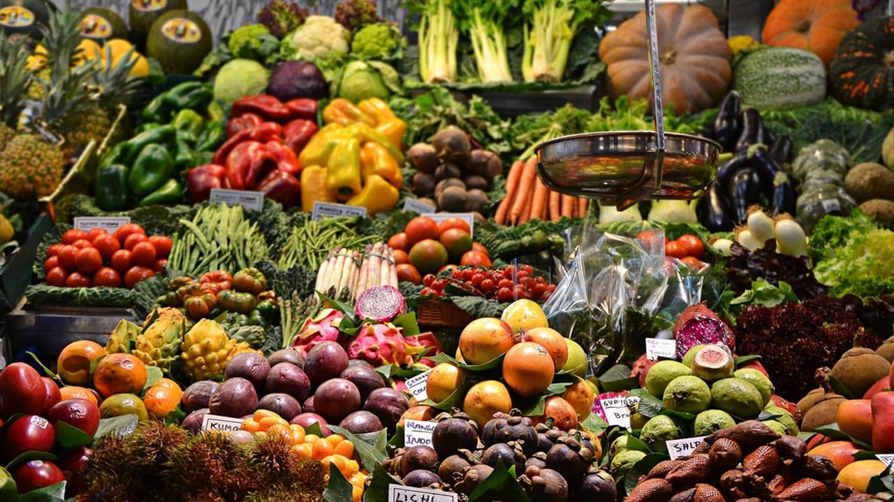 Imagem do evento: Feira de São Pedro do Sul
