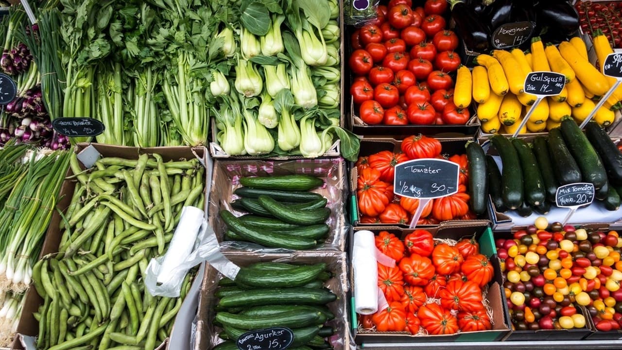 Imagem do evento: Feira de São Pedro do Sul