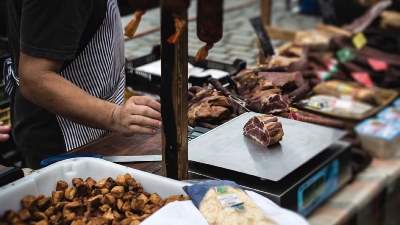 Imagem do evento: Feira de São Pedro do Sul
