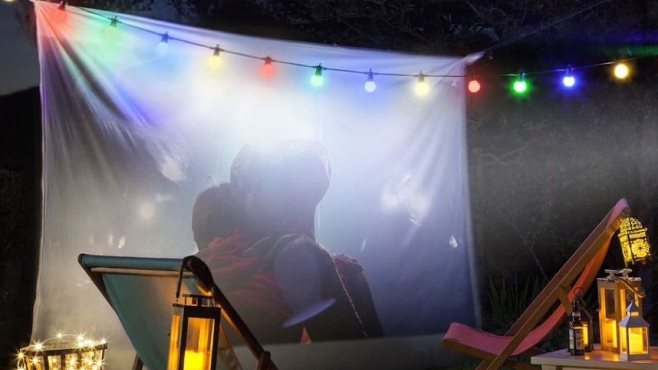 Imagem do evento: Há Cinema na Aldeia