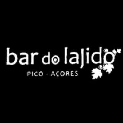 Logótipo de Bar do Lajido — Restauração em São Roque do Pico
