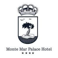 Logótipo de Monte Mar Palace — Alojamento