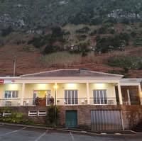 Logótipo de Restaurante Baía dos Juncos — Restauração