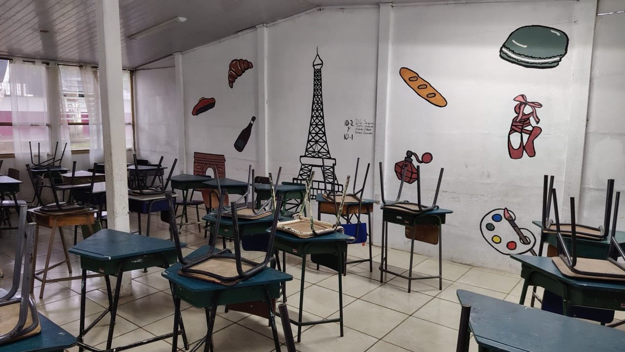 Imagem da notícia: Sardoal regista taxas de sucesso escolar acima dos 94% em todas as turmas do 1.º ciclo