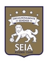 Emblema do Seia Futebol Clube