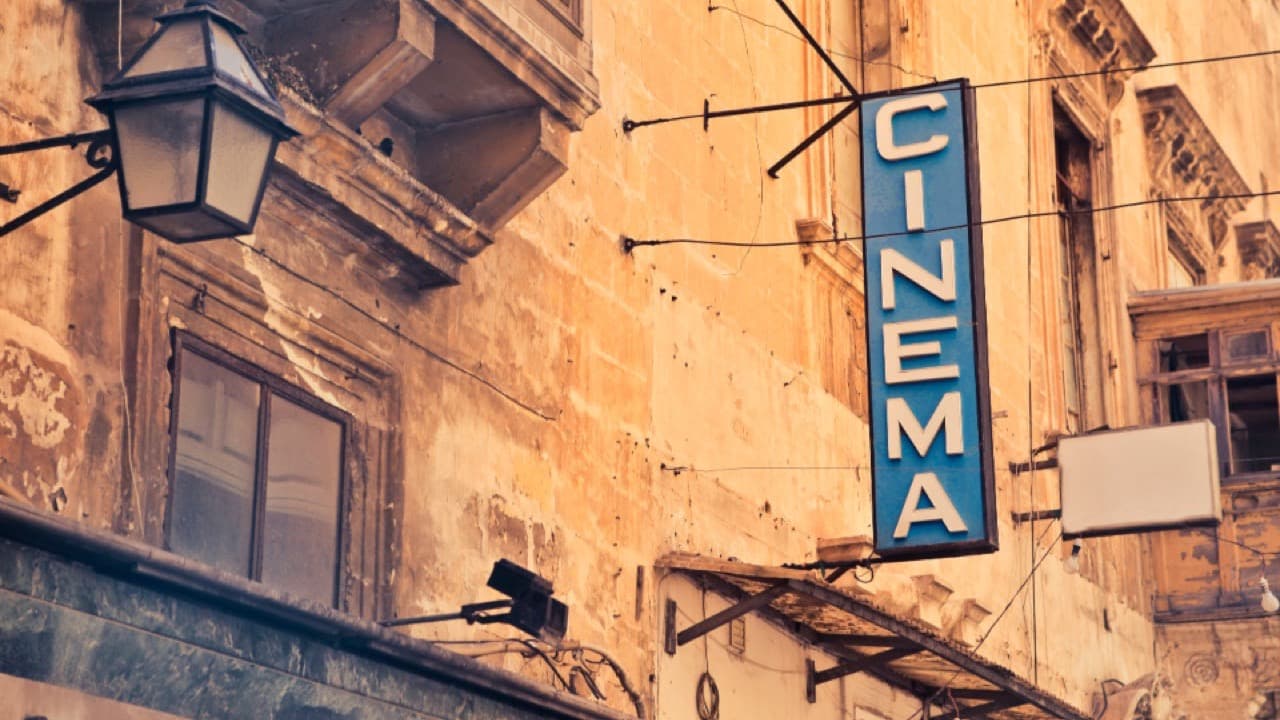 Imagem da notícia: CineEco leva a concurso 87 filmes de 34 países na edição deste ano
