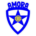 Emblema do Amora Futebol Clube