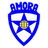 Emblema do Amora Futebol Clube