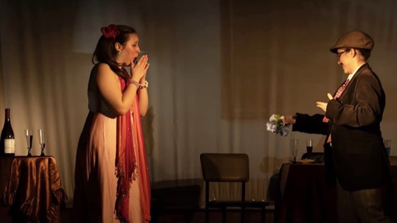 Imagem do evento: Jubileu e Romieta — Teatro no Cinema S. Vicente
