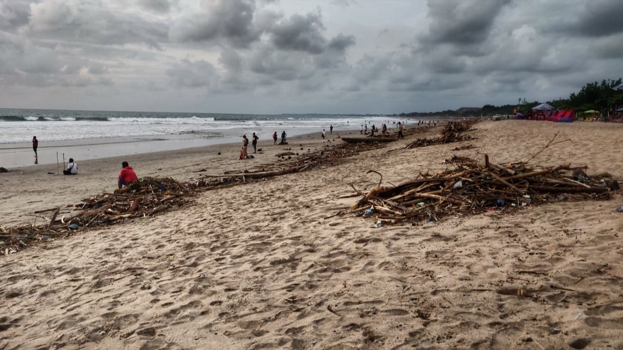 Imagem da notícia: Praia dos Barcos recebe ação de limpeza costeira a 19 de setembro