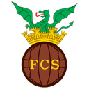 Emblema do Futebol Clube de Serpa