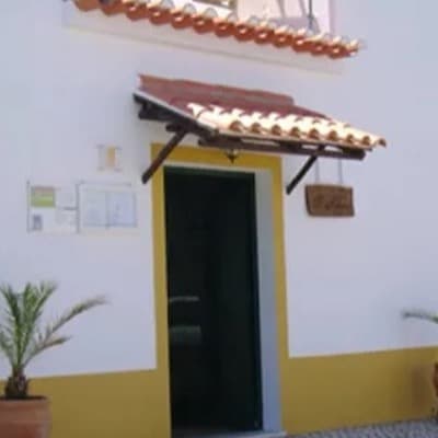 Logótipo de Restaurante O Milho — Cozinha Regional — Restauração em Serpa