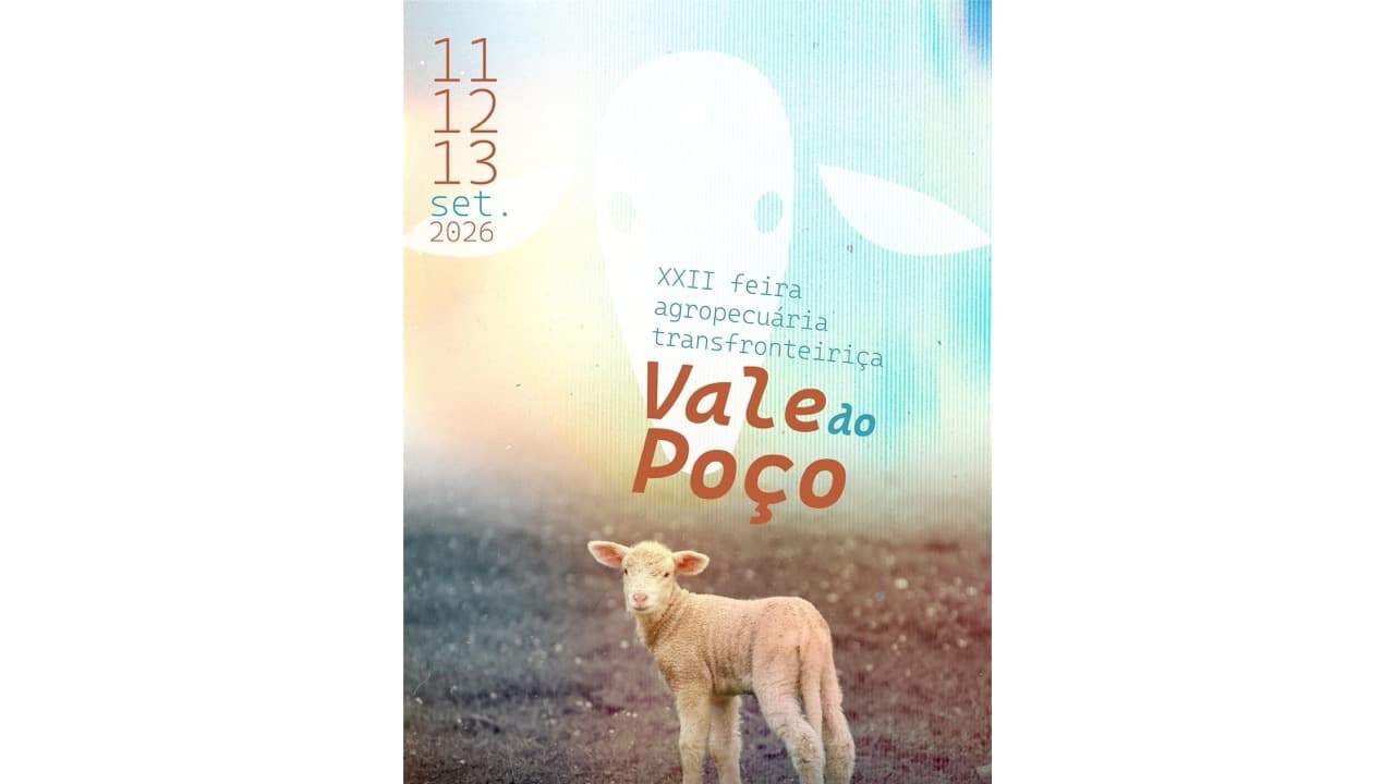 Imagem do evento: Feira Agropecuária Transfronteiriça de Vale do Poço