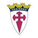 Emblema do Grupo Desportivo Sesimbra (Hóquei em Patins)