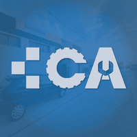 Logótipo de Conde Auto - Oficina Multimarcas — Automóvel