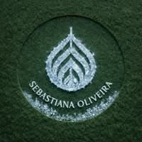 Logótipo de Espaço Sebastiana Oliveira — Beleza & Bem-estar
