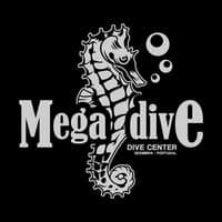 Logótipo de Mega Dive - Dive Center — Desporto