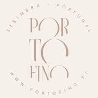 Logótipo de Portofino Restaurante Bar — Restauração em Sesimbra