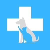 Logótipo de Vet da Quinta — Saúde
