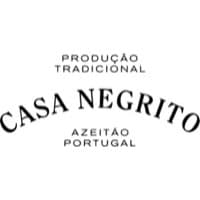 Logótipo de Casa Negrito — Restauração