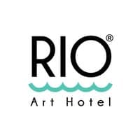 Logótipo de Rio Art Hotel — Alojamento