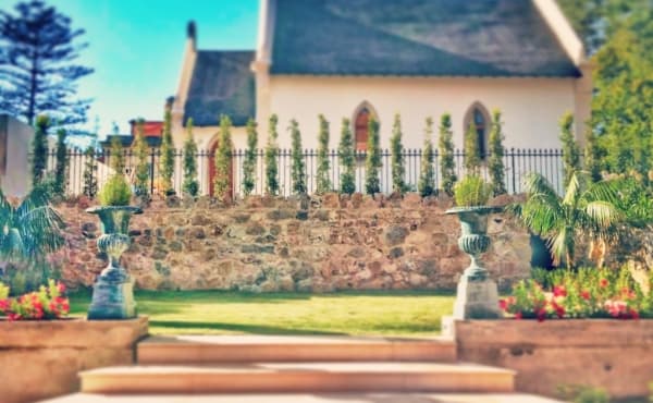 Logótipo de A Capela — A Essência de Sintra — Alojamento em Sintra