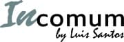 Logótipo de Incomum by Luís Santos — Restauração