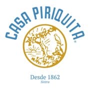 Logótipo de Piriquita Dois — Restauração