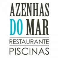 Logótipo de Restaurante Azenhas do Mar — Restauração