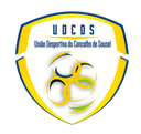 Emblema do União Desportiva do Concelho de Sousel