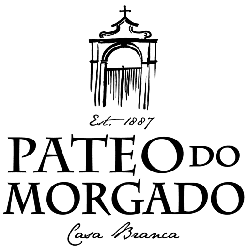 Logótipo de Páteo do Morgado — Alojamento