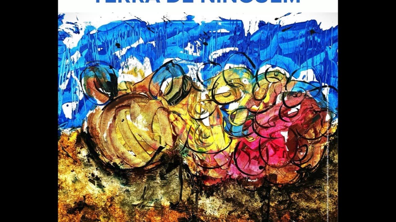 Imagem do evento: «Terra de Ninguém», exposição individual de Vasco Correia