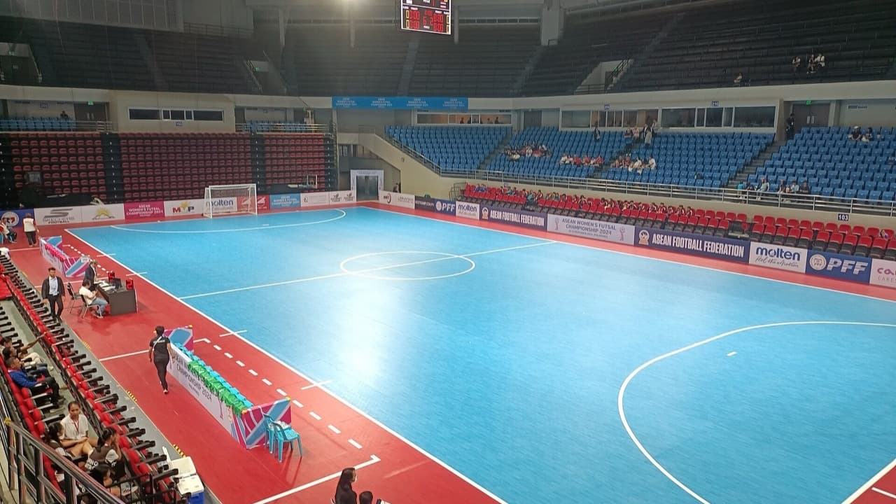 Imagem da notícia: Souselense Miguel Pegacha distinguido entre os melhores do futsal polaco