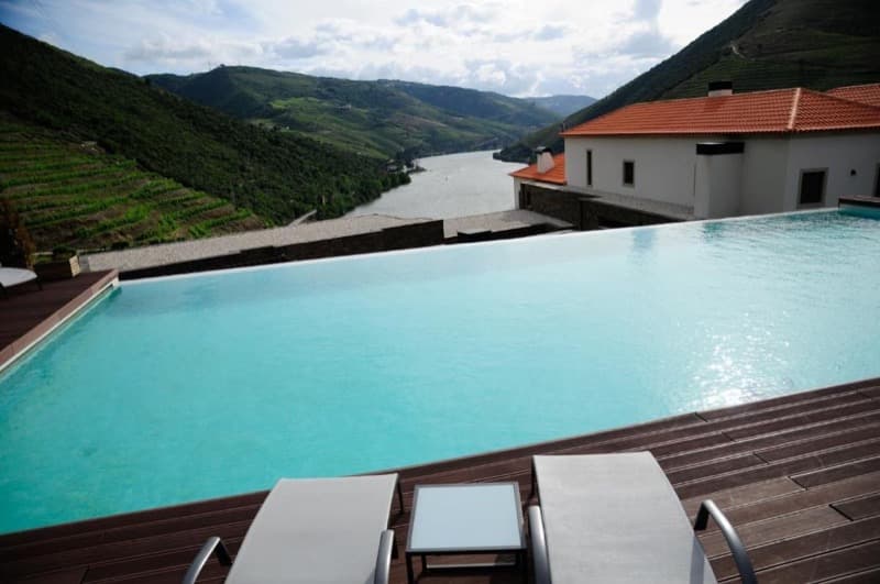 Logótipo de Hotel Rural Quinta do Pégo — Alojamento em Tabuaço