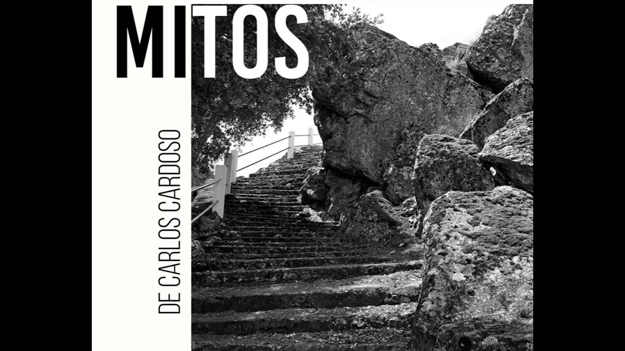 Imagem do evento: Exposição de Fotografia "Mitos", de Carlos Cardoso