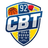 Emblema do Clube Basquetebol de Tavira