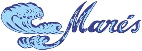Logótipo de Residencial Marés — Alojamento
